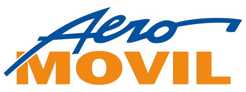 Aeromovil PVR