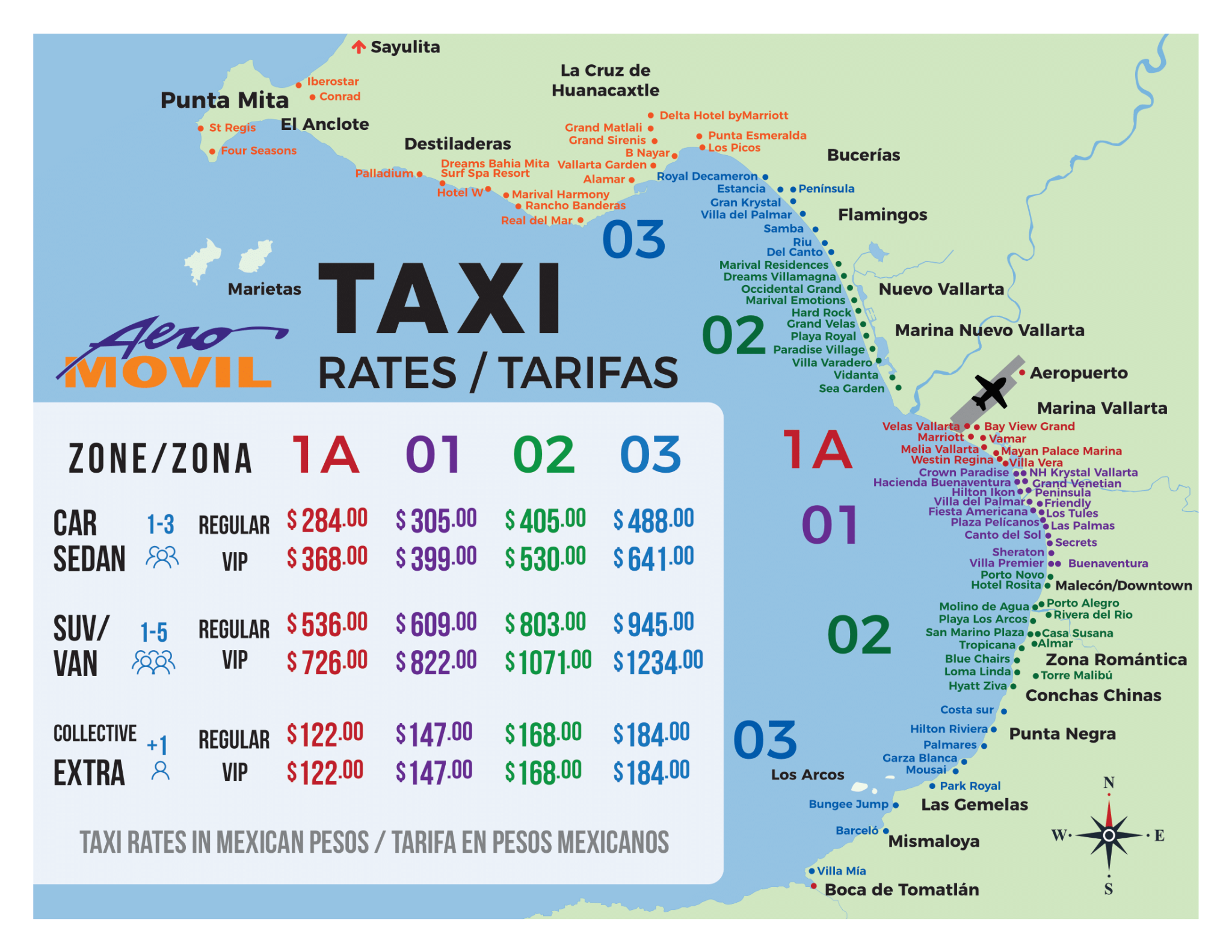 Cuanto cuesta un taxi del aeropuerto de oporto al centro